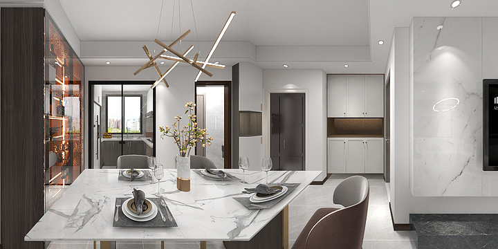 ZY_____-悦宸5-802-装修设计方案