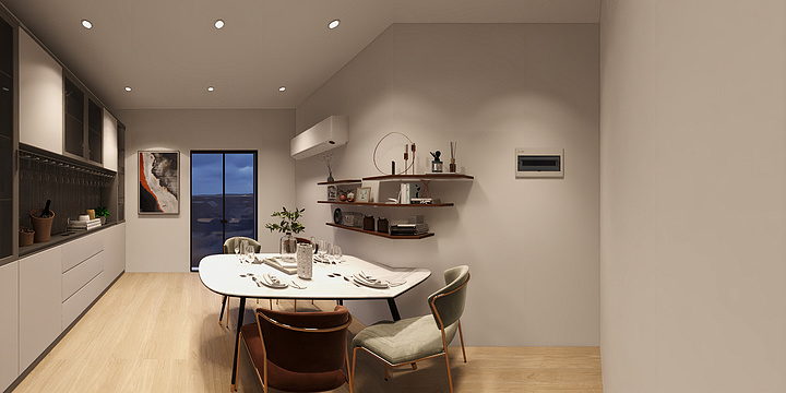 小革永-未命名方案-装修设计方案