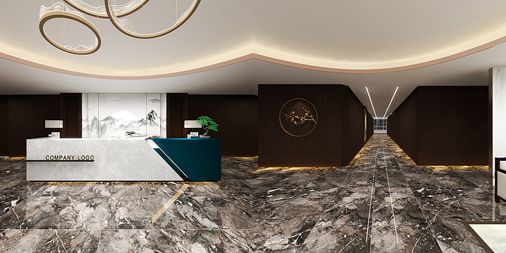 徐鹏整装全案设计-足浴.dwg-副本-副本-装修设计方案