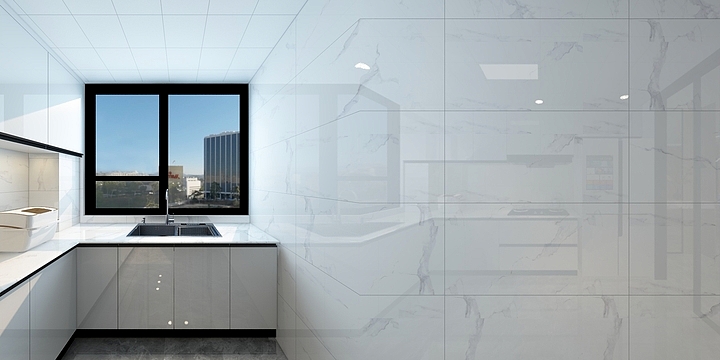 方度空间设计-薛家平轻奢极简.dwg-装修设计方案