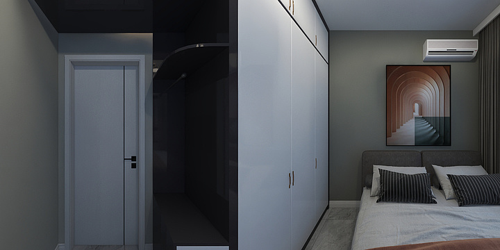 安怡居装饰王定军-5-2-14-1曾 - 副本.d-副本-装修设计方案