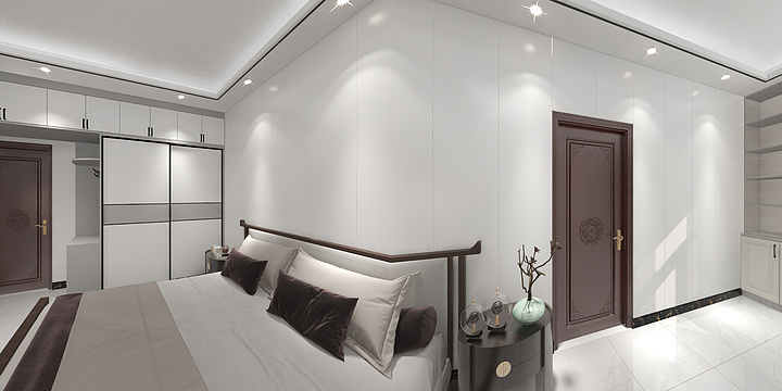 董学红-未命名方案-装修设计方案