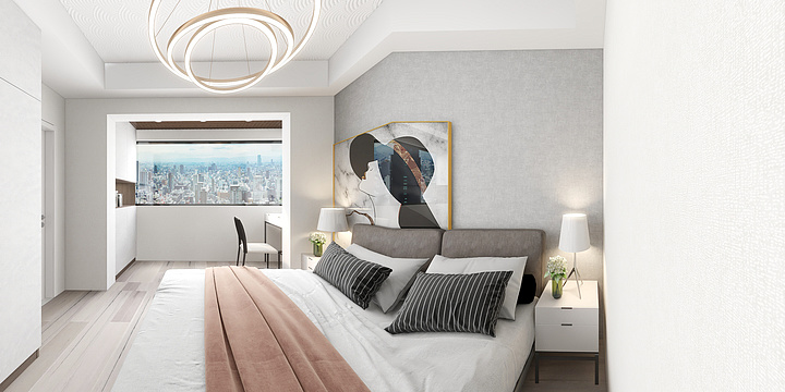 177****6152fhhTmHrvVEtZ-天成-装修设计方案