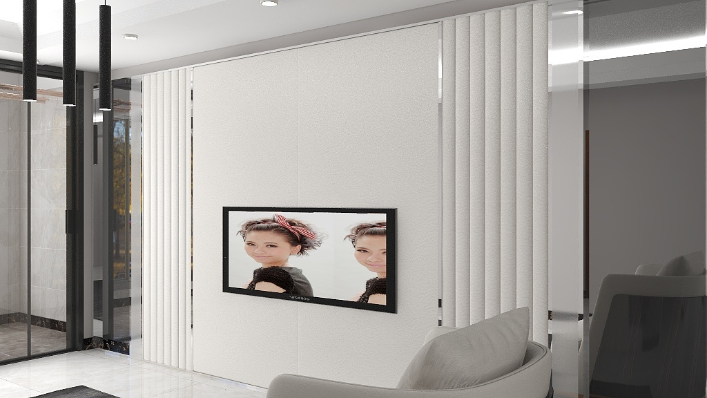 陈可123-万联开元新城-装修设计方案