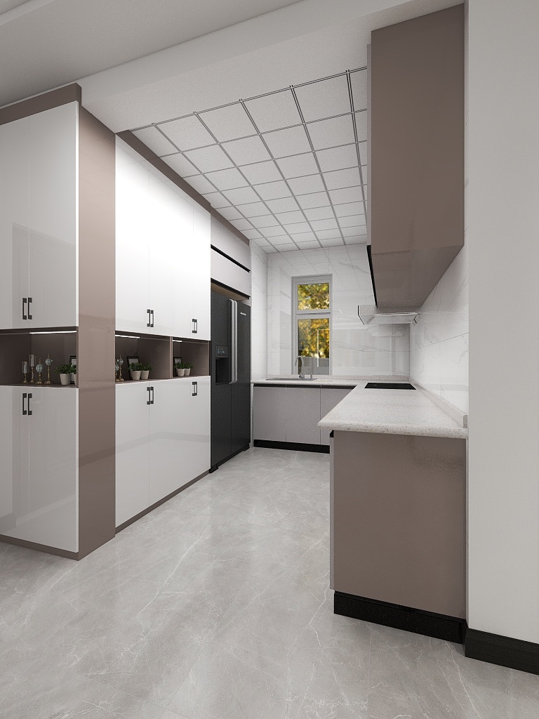 一品旭姐-蓝湾三期9#-1-102.dwg-副本-装修设计方案