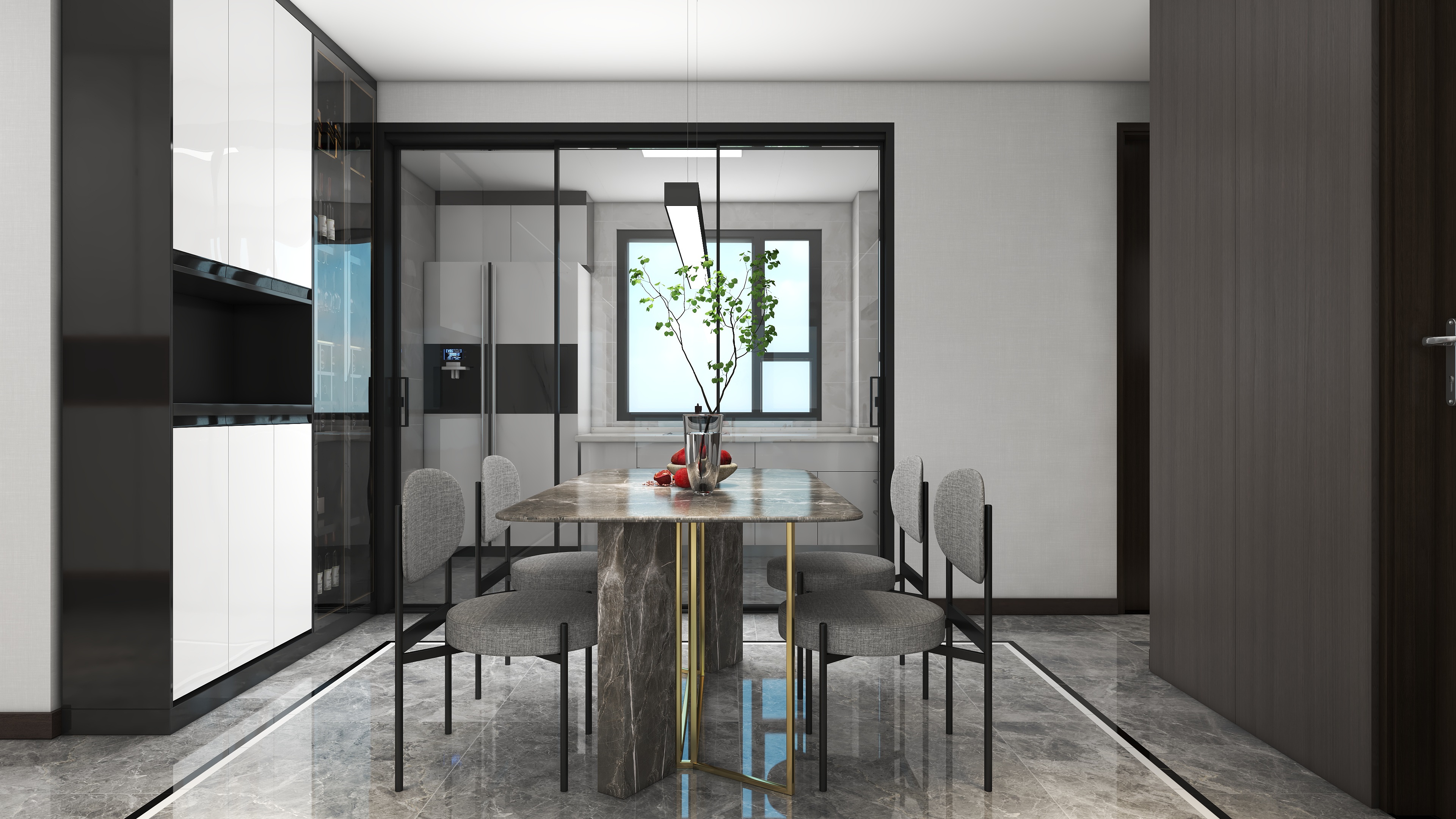 mjIF机器猫-翡翠蓝山-副本-装修设计方案