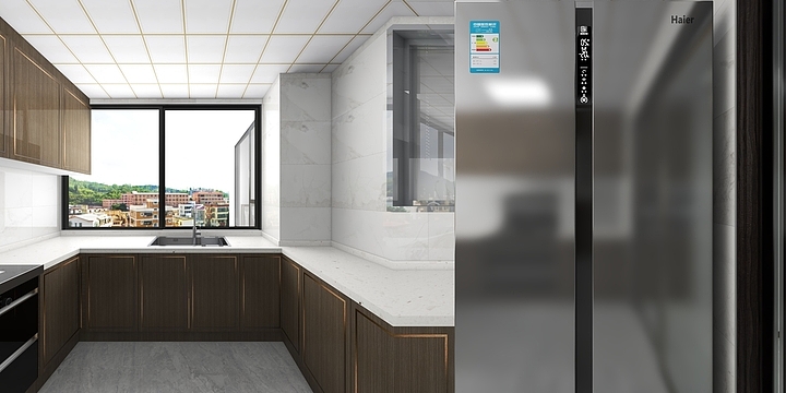 九五二七丶-新333333块.dwg-装修设计方案