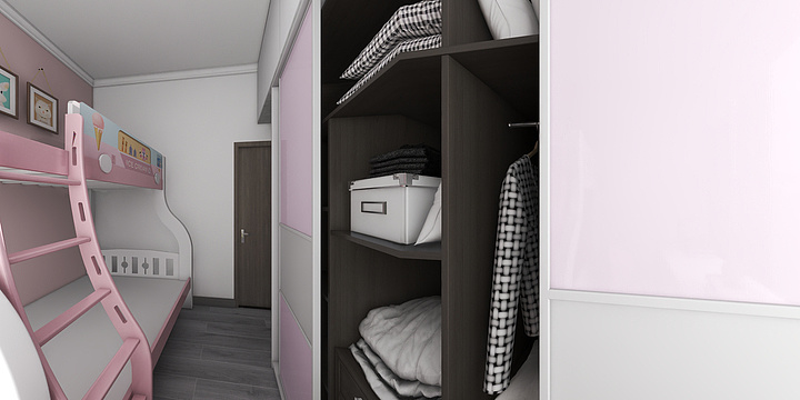 设计XHJ-东原朗阅.dwg-装修设计方案