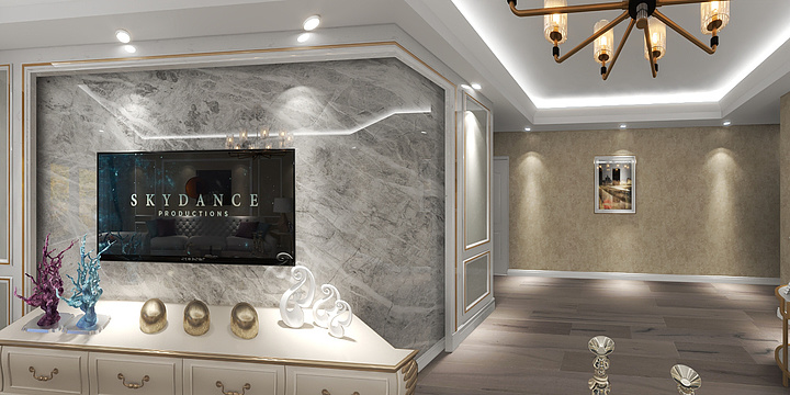 阿地力设计师-阿地力-装修设计方案