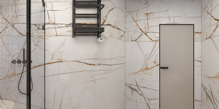 北斋工程装饰有限公司王东琮-幸福里-装修设计方案