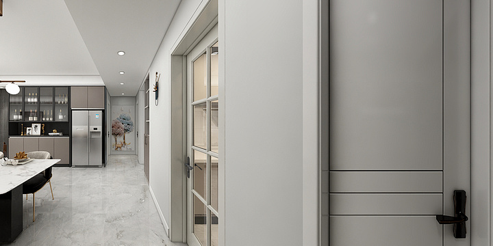 木造空间13093300336-蚌埠新地城市广场二期2-1-1204-副本-装修设计方案