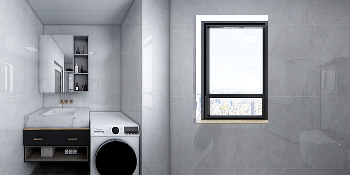 王大卫阿-融创南开宸院-副本-装修设计方案