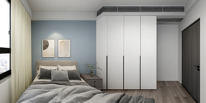 全案设计师9-尚城国际.dwg-副本-副本-副本-装修设计方案