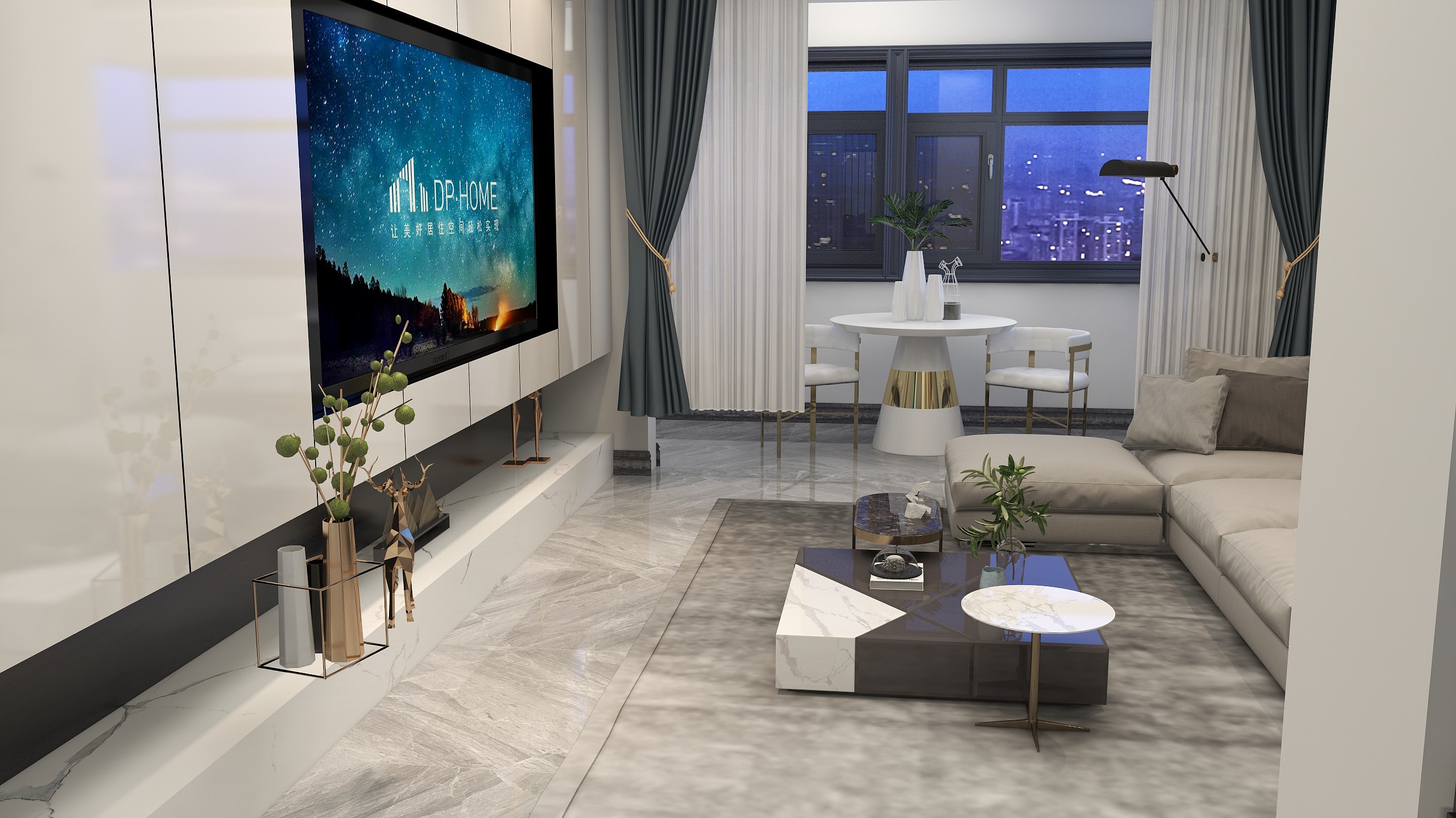 虚渡道人-隆旭_2022-02-17-17-06-07-装修设计方案