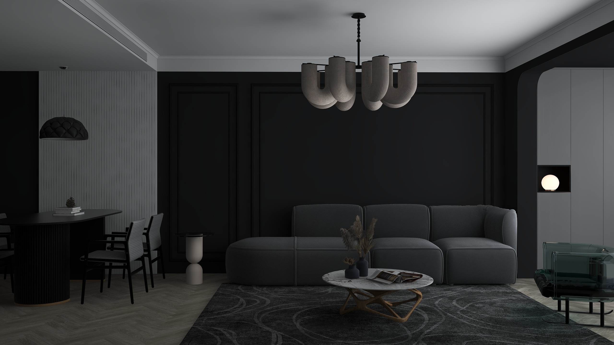 AnmeiDesign安美設計-未命名方案-装修设计方案