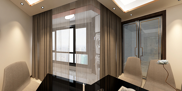 格式化13871797123-君山水岸.dwg-装修设计方案