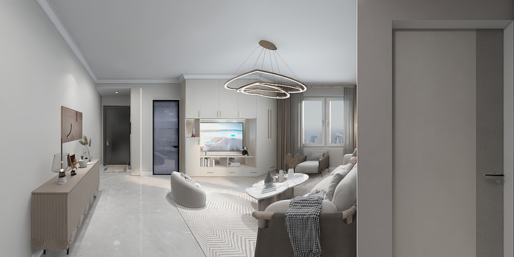 184****9230-78弄01-副本-装修设计方案