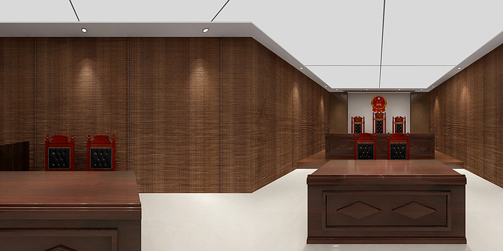 王明东15555965057-公安局02设计-装修设计方案