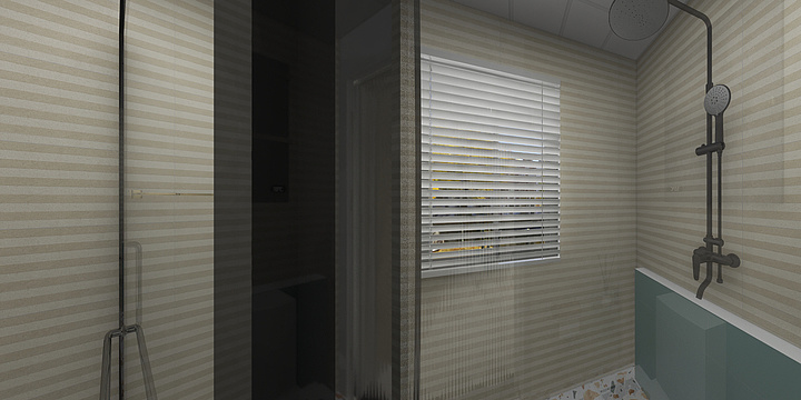 公子北-博士元-装修设计方案