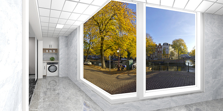 再也不在-金科集美天辰.dwg-装修设计方案