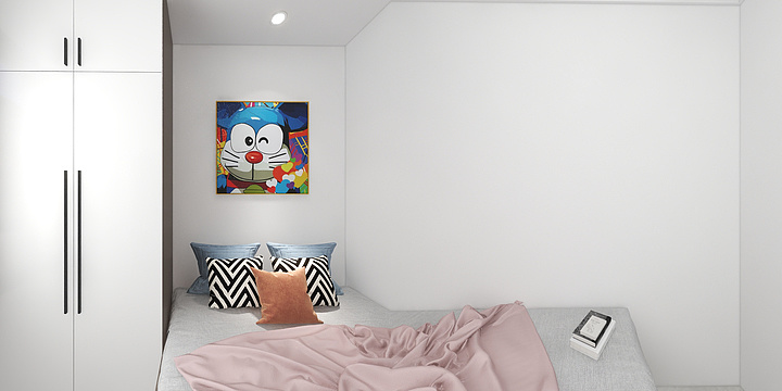 岳凡YZSqsGG-自建房-装修设计方案