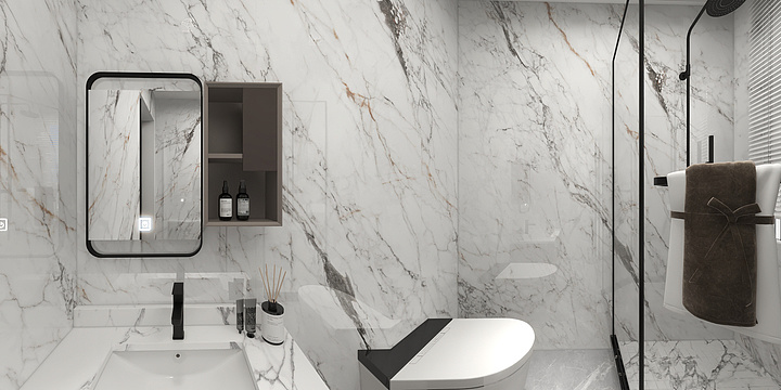 铭建-祥城国际3#-2-202-装修设计方案