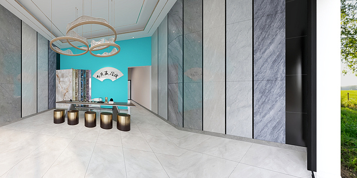 有得有失-南门鑫城1-1-装修设计方案