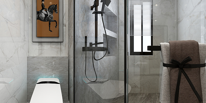 溢家空间设计-石狮金辉城-副本-装修设计方案