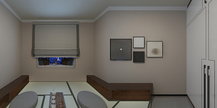 孙政阳-8-2-1102-装修设计方案