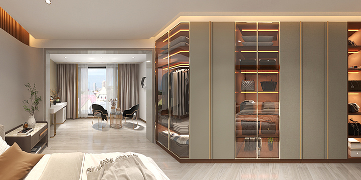 159****0353bayo-远达A7-101-装修设计方案