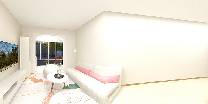 136****0024prlV-蔷薇国际-装修设计方案