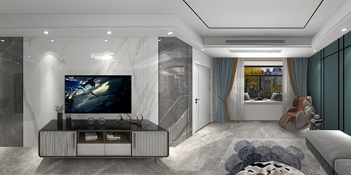 133****5800sNEt-漯河万和城-装修设计方案