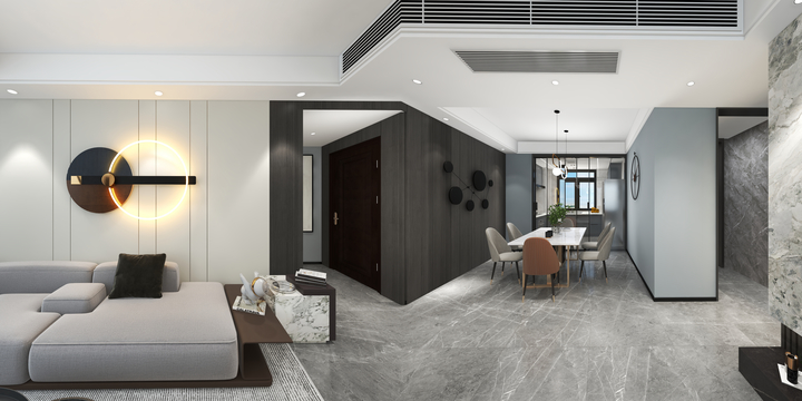 就很OK的-吾悦.dwg-副本-装修设计方案