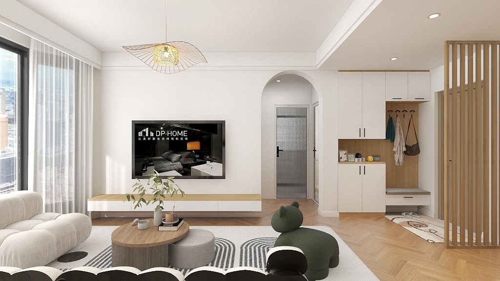 HAIDIA文-原木风2.15.-装修设计方案