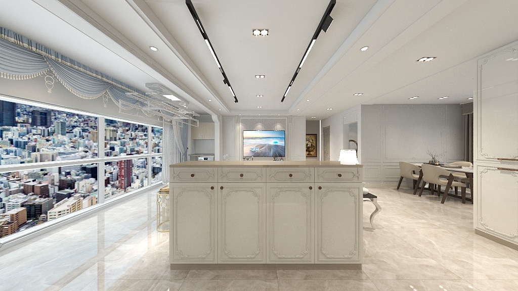 总是昵称已存在-考核户型-装修设计方案