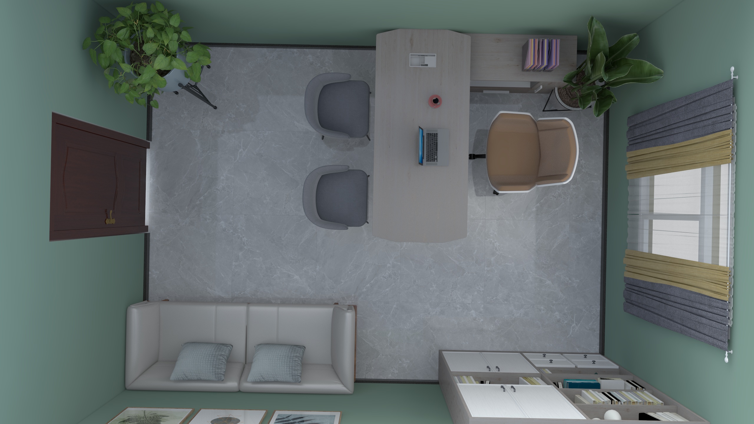 liangfengRTYd-未命名方案-装修设计方案