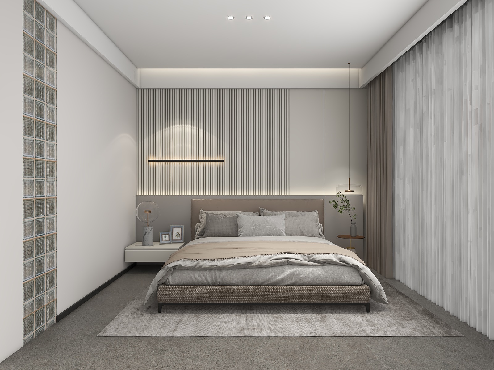 187****1358LtLM-碧桂园张姐三层dwg-装修设计方案