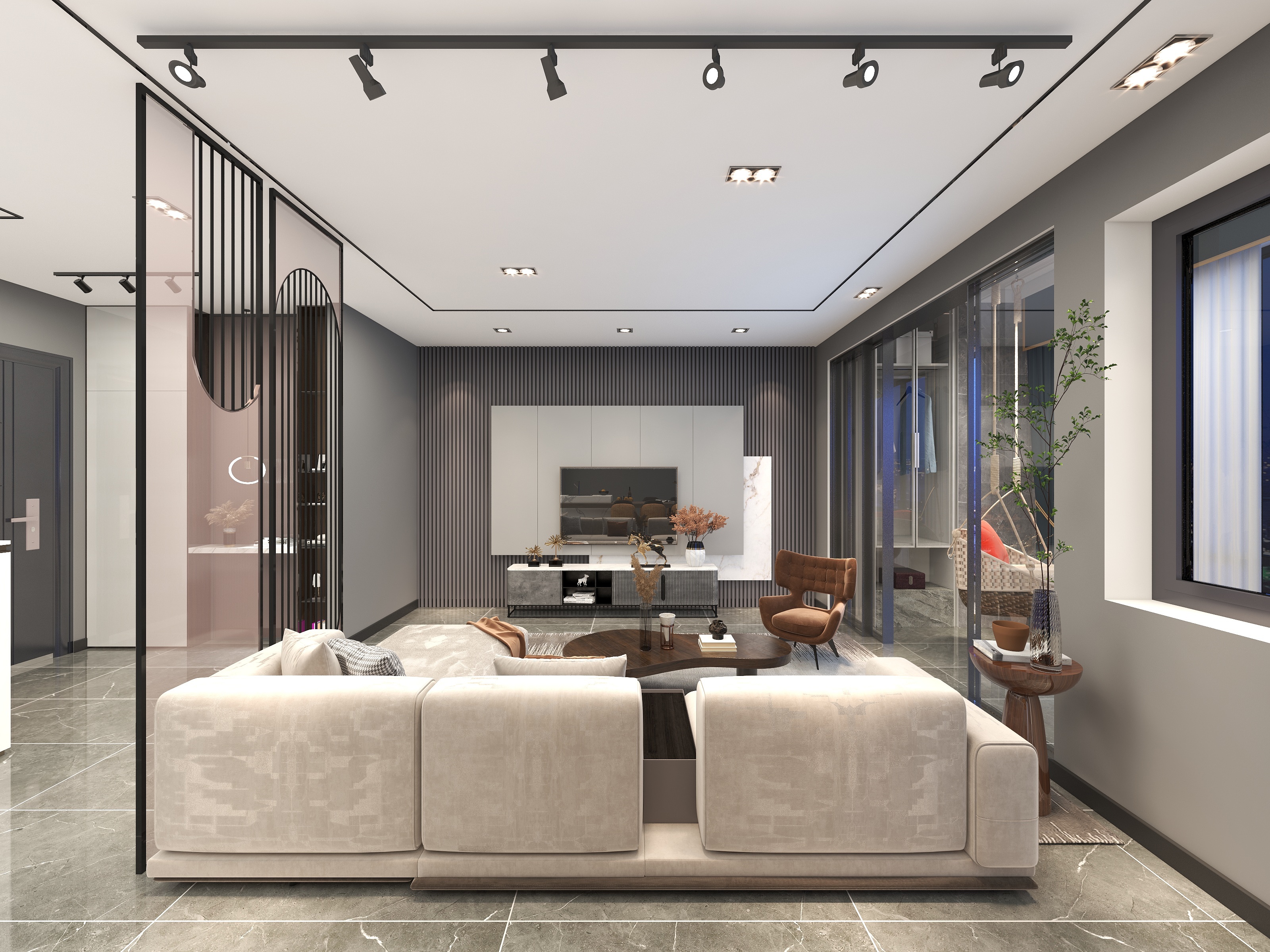 7GCTt-绿地儒乐星镇-装修设计方案