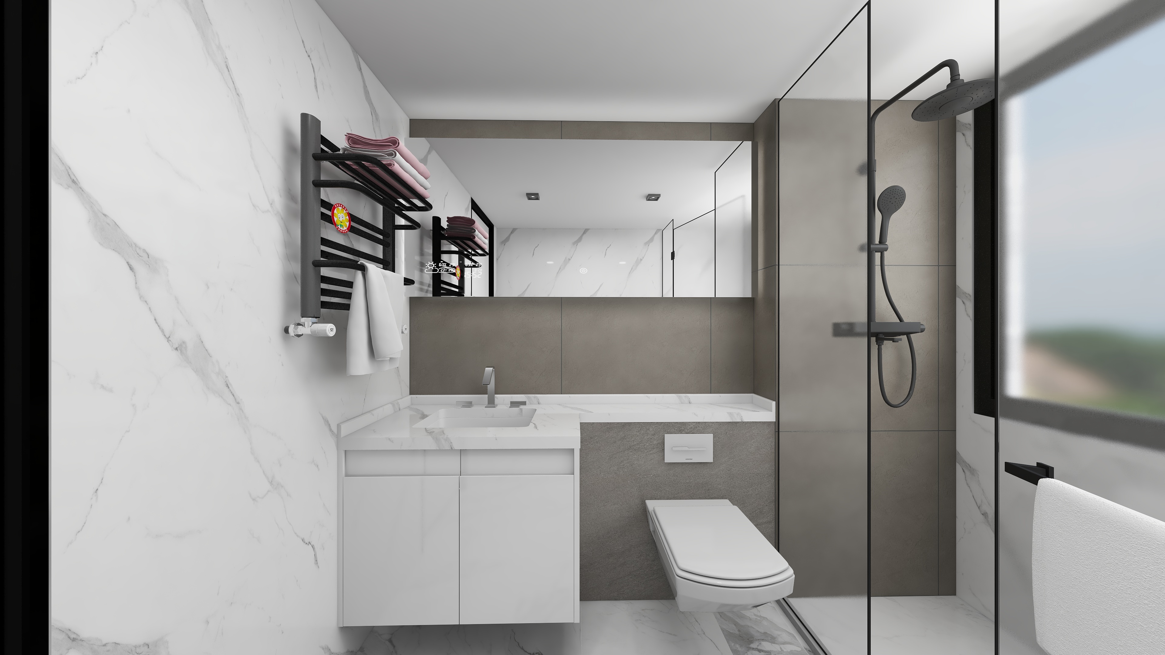 159****0296UnQb-云樾东方30-104唐校长三楼w-副本-装修设计方案