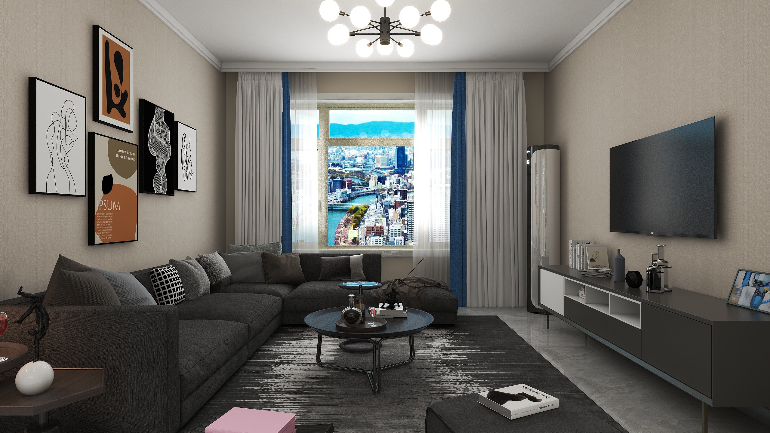 戴文华-融创.3-2-1404-装修设计方案