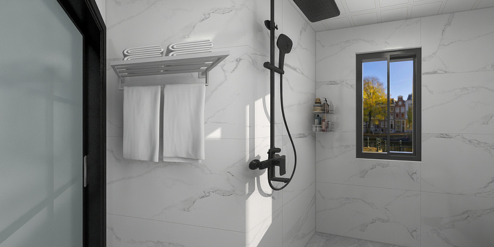 本市人嘉装饰-未命名方案-装修设计方案