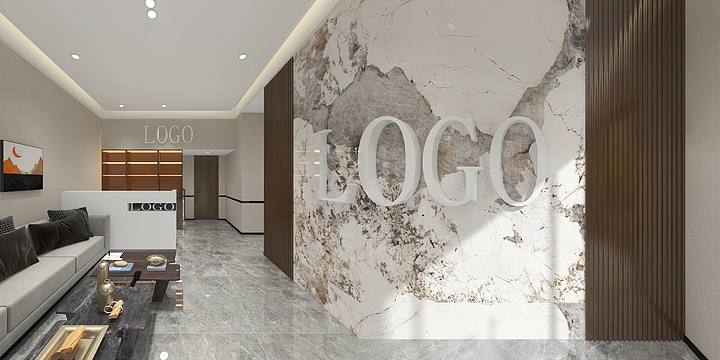 伊春爱尚ugdc-倪海龙嘉荫宾馆第一方案-装修设计方案