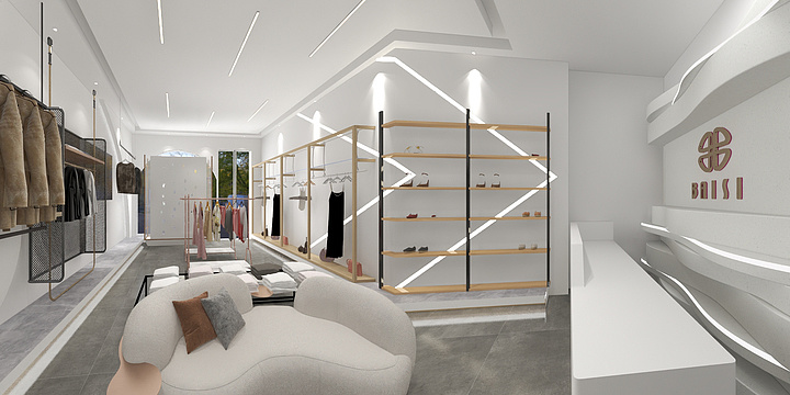 至美焕新设计工作室-未命名方案-装修设计方案