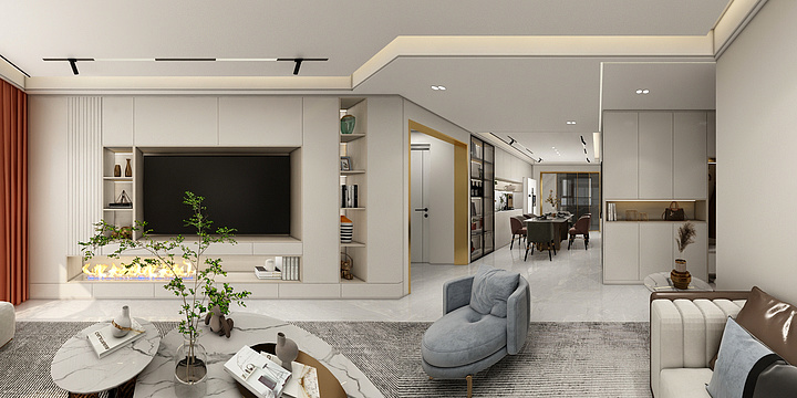 CcMm6-泰清园-装修设计方案