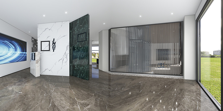 惟愿无事常相见NPCd-江南电梯-最终-装修设计方案