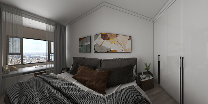 zyhzyhzyhooo-亲亲家园-装修设计方案