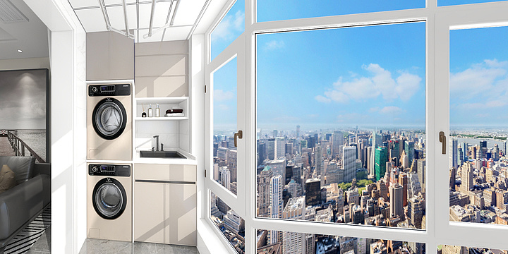 华灯初上设计-效果图-副本-装修设计方案