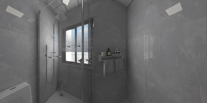 王淋-安徽赫氏设计师学校学生王淋曾来自学村一中-装修设计方案