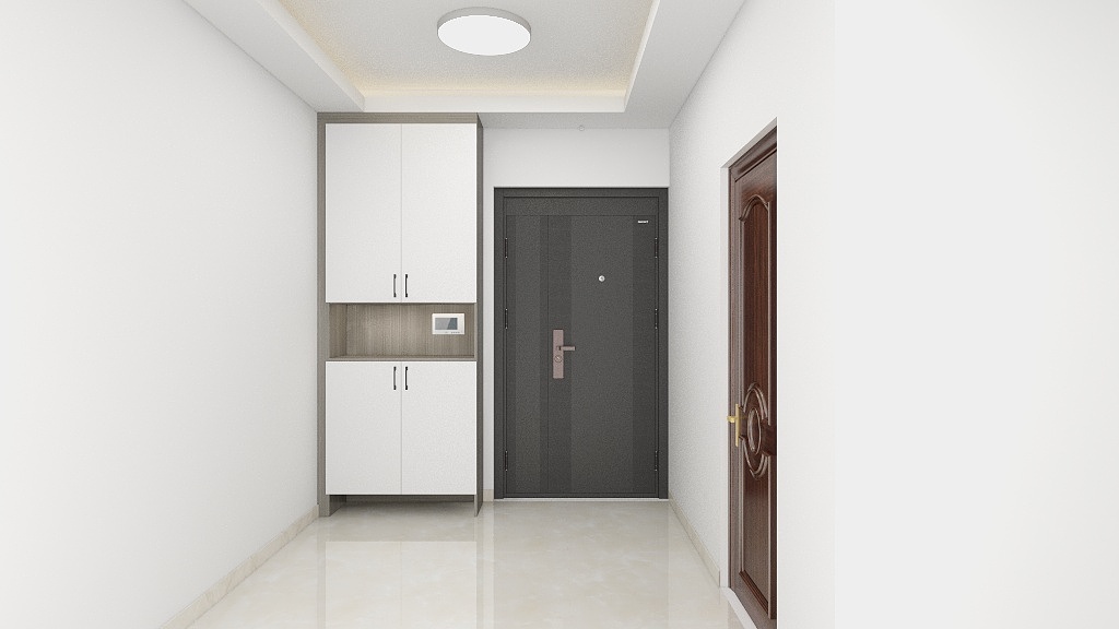 wen明-未命名方案-装修设计方案