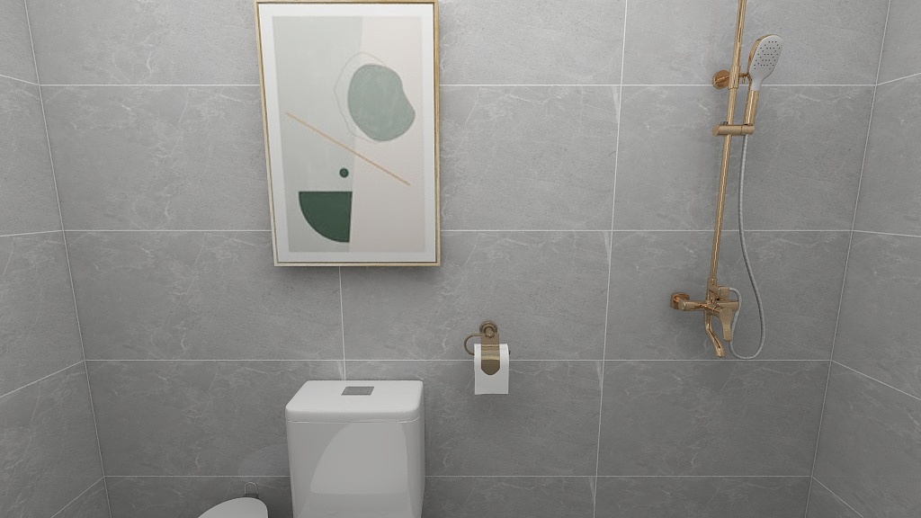 欢喜ocPT-凤-14-306-装修设计方案